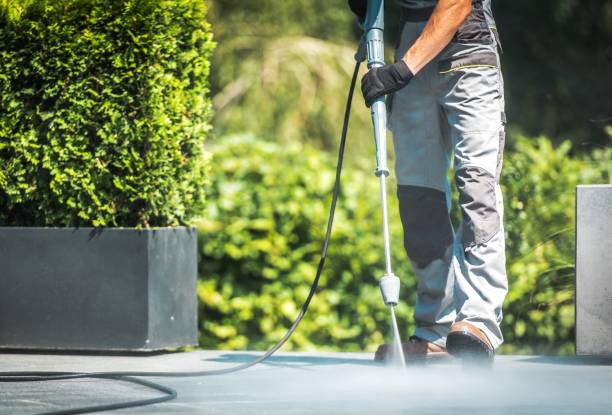 Boat and Dock Cleaning in Charlotte, TX