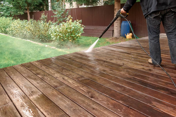Trusted Charlotte, TX  Pressure Washing Services Experts